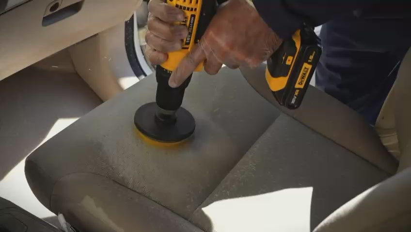 Load video: dubai interior cleaning
